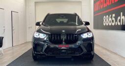 BMW X5M Competition Steptronic Competition